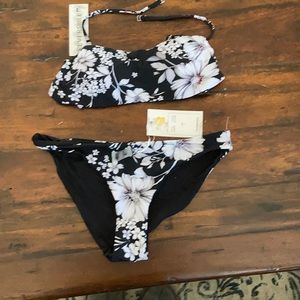 TiniBikini Swimwear Reversible